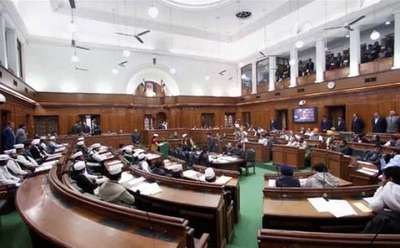 Delhi: AAP government to call 5-day Budget session from March 6