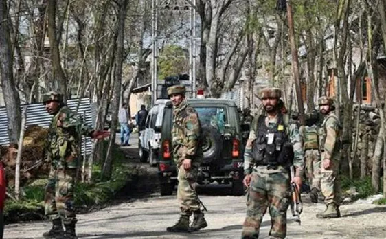 Pakistan asks India to end 'unlawful occupation' of Kashmir 