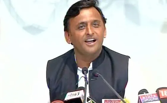 Akhilesh Yadav attacks Modi: 'I dare opposition to hold a live wire and proof there is no electricity in UP'