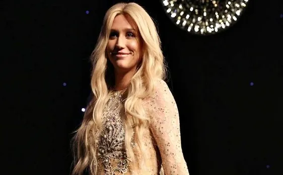 Kesha to give voice to character in animated series