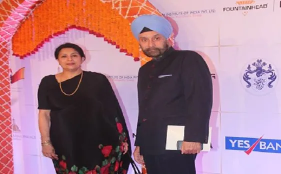 Indian envoy to US, Navtej Sarna meets President Donald Trump