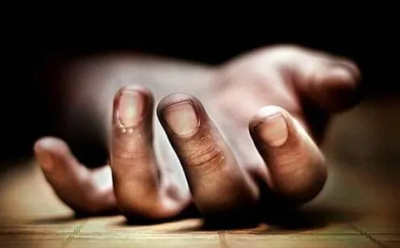 Body of woman living with mother's skeleton found in Agra