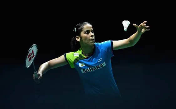 Saina Nehwal to represent Olympic Committee in Badminton World Federation