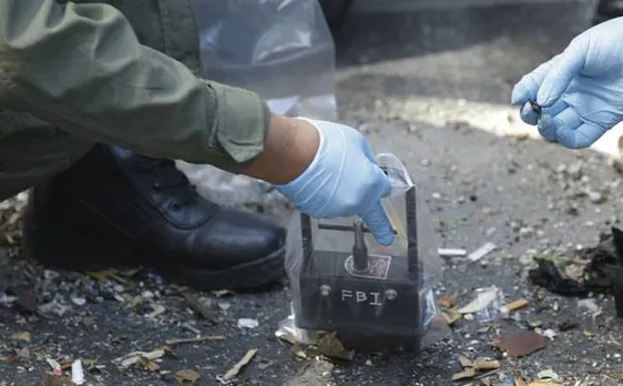 Odisha: Man carrying explosive device injured after explosion