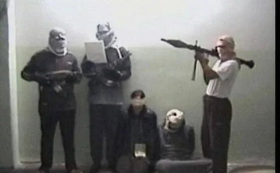 Islamic militants in Philippines behead German hostage: SITE