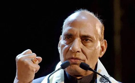 We wonâ€™t let ISIS become a challenge for India: Home Minister Rajnath Singh