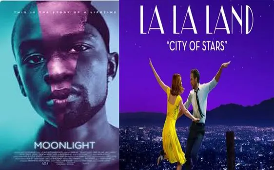 Oscars 2017: Biggest goof up by presenters, not 'La La Land', 'Moonlight' wins Oscar for Best Film