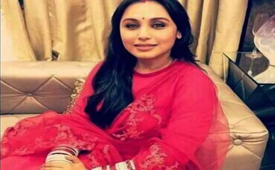 Rani Mukerji to make comeback with film 'Hichki'