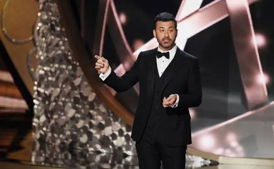 Oscars 2017: Host Jimmy Kimmel mocks Donald Trump's remarks on Meryl Streep while honouring her