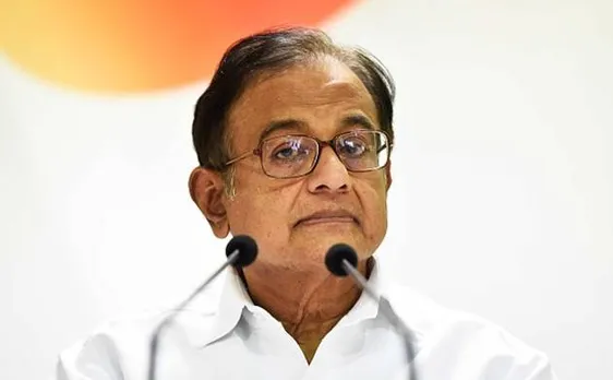 Congress leader Chidambaram lashes out at Jaitley for his remarks amid DU row