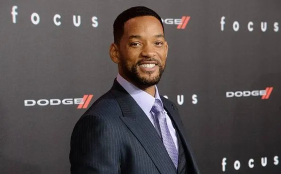 First look of Will Smith's 'Bright' unveiled