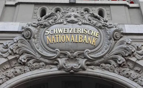 Swiss authorities believe cash is more reliable and it enjoy low opportunity cost