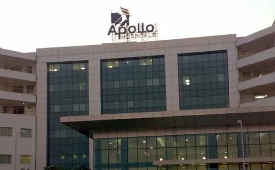 Apollo hospital asked to pay Rs 4L for medical negligence