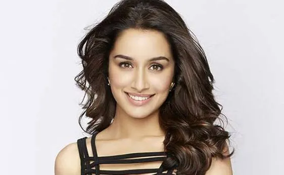 Shraddha Kapoor calls Aamir Khan one of the most inspiring person