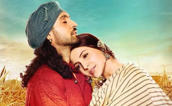 Anushka Sharma baffled with reports of Virat Kohli producing 'Phillauri', says director Anshai Lal
