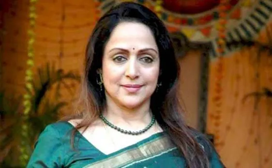 Hema Malini: Feel young to look young