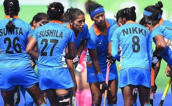 Hockey India appoints Sjoerd Marijne as chief coach for womenâ€™s team