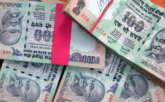 Fiscal deficit touches Rs 5.64 lakh crore, overshoots full-year target