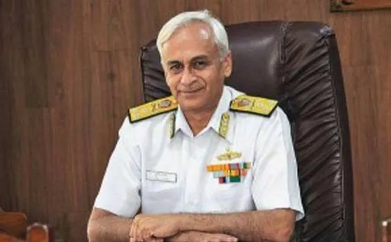 Indian Navy chief in UAE to discuss ways to strengthen strategic ties