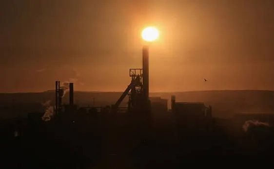 Tata Steel's 542 crore ferro-chrome plant in Odisha commences production