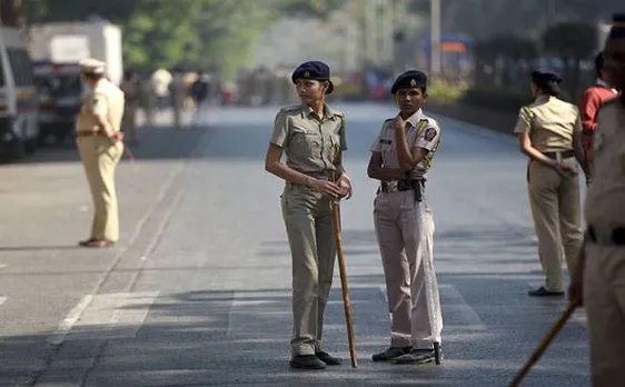 Thane: BJP MLA among 200 booked for rioting, threatening journo over CM's photo