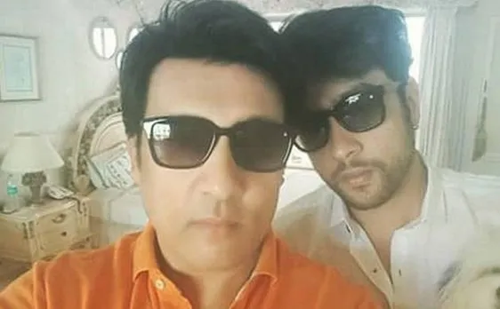 Adhyayan defends Shekhar Suman against trolls over 'cocained actress' tweet