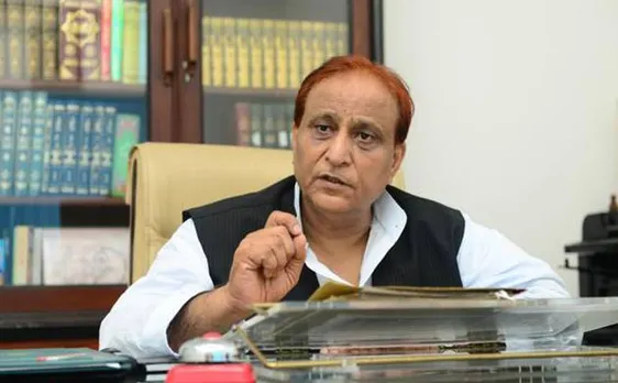 Allahabad HC issues bailable warrant against UP minister Azam Khan 