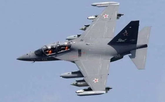 Russian jets accidentally bombed US-backed forces in Syria