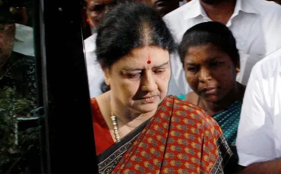 No separate bathroom, water heater, air-conditioner for Sasikala in jail: DIG