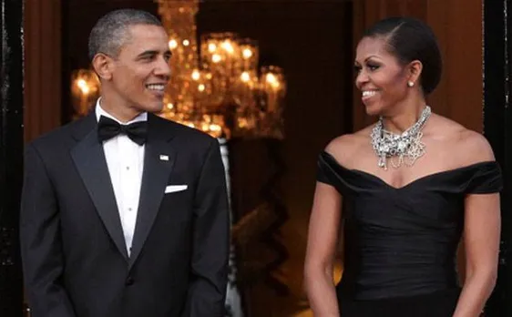 Barack and Michelle Obama sign book deal worth millions of dollars