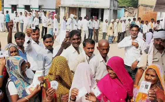 UP elections: Campaigning for 49 seats in phase VI to close on Thursday