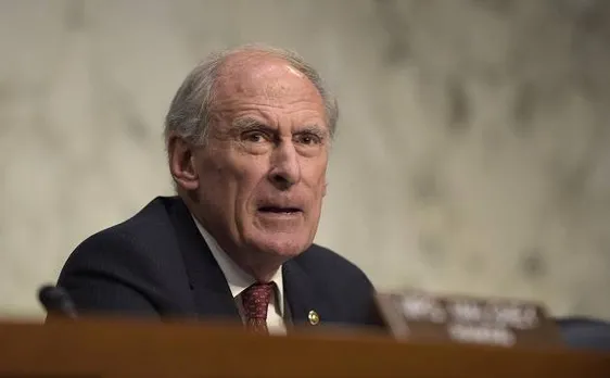 Trump's spymaster admits he was shocked to know India successfully launched 100 satellites in one go