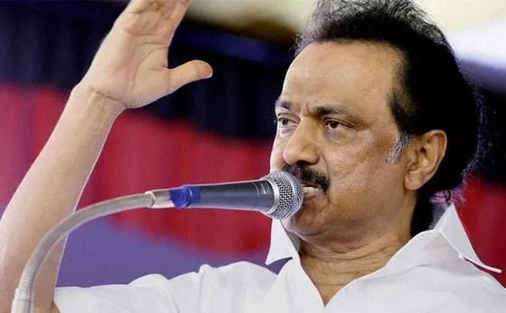 DMK Working President MK Stalin celebrates 65th birthday; gets books, bull among gift