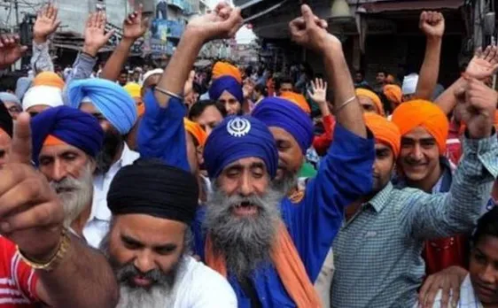 Shiromani Akali Dal (Badal) clinches victory in Delhi Sikh Gurdwara Management Committee polls