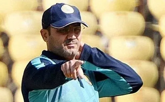 Gurmehar Kaur row: My tweet wasnâ€™t intended to bully anyone, clarifies Virender Sehwag