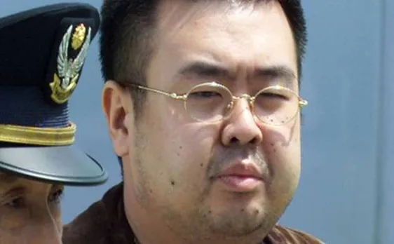 North Korea strongly denies Kim Jong Nam VX poison claim