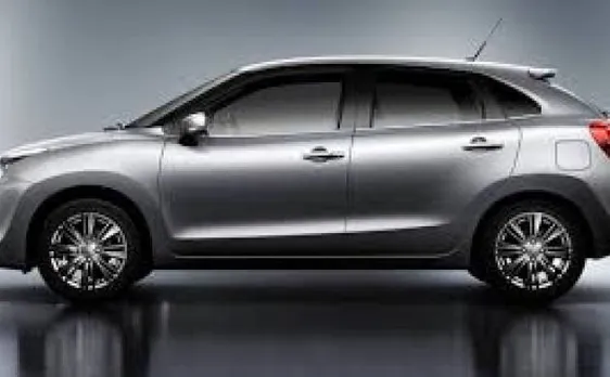 Maruti Suzuki India February sales surge 10.9 percent to 1,30,280 units 