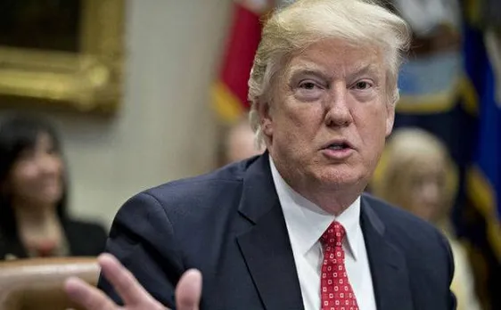 Trump breaks silence on Kansas shooting, says America stands united in condemning hate and evil in all its forms