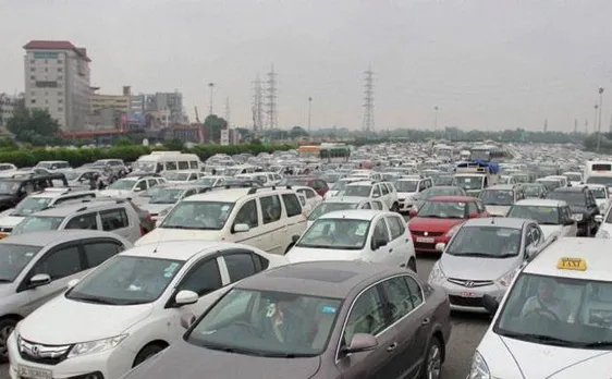 Auto companies report strong sales growth irrespective of demonetisation