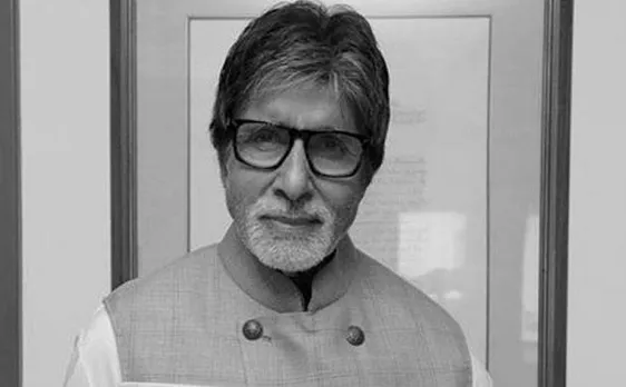 Amitabh Bachchan bats for gender equality with a heartfelt Facebook post