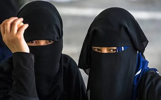 UP Assembly polls: BJP writes to EC, seeks women police deployment to identify burqa-clad voters
