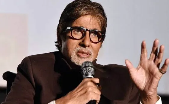 'Sarkar 3': I am always intrigued by life of people in power, says Amitabh Bachchan