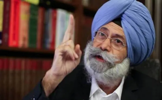 Supply water to Haryana from Sharda-Yamuna Link canal: AAP