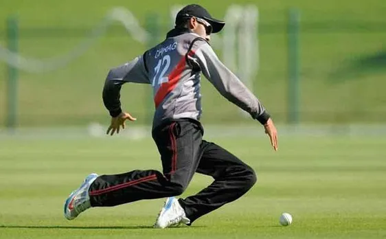IPL Rookie Chirag Suri not picked in UAE squad for first ODI against Ireland