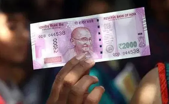 Demonetisation: RBI subsidiary started printing Rs 2000 note in August 2016