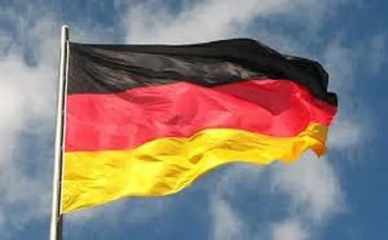 German Ambassador promotes his country as one of safest nations in world