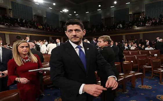 Kansas Shooting: US House Speaker urges people to 'stand together,' condoles death of Indian techie