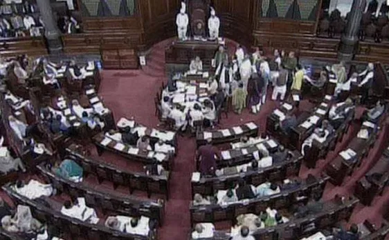 Govt opposes PIL on LS poll losers getting into RS