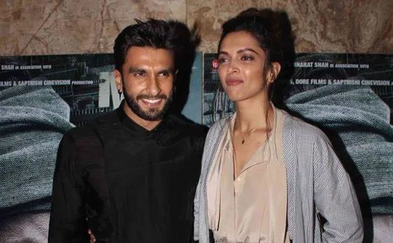 Trouble in Deepika Padukone-Ranveer Singh's paradise? Reports say so