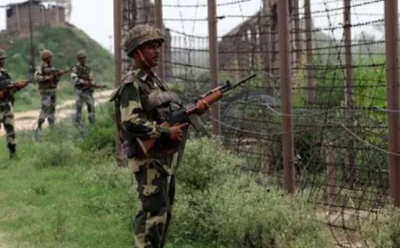 Centre to install full-body truck scanners at cross-LoC trading points